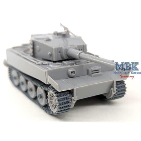 Work.Track Link Set Tiger I Transporttracks (1:72)