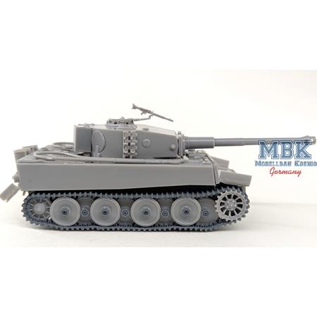 Work.Track Link Set Tiger I Transporttracks (1:72)