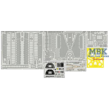 BIG ED:  Supermarine Spitfire Mk.IXc 1/24