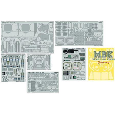 BIG ED: Lynx Mk.8 1/32