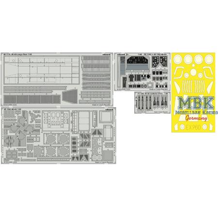 BIG ED: Mil Mi-4A 1/48