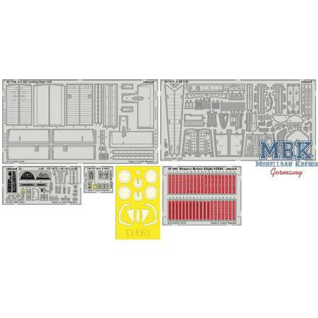 BIG ED: Douglas A-4B Skyhawk 1/48