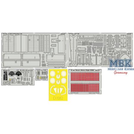 BIG ED: Douglas A-4C Skyhawk 1/48