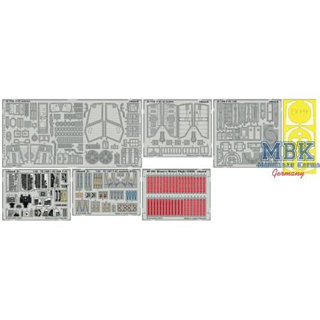 BIG ED: McDonnell F-4C Phantom II 1/48