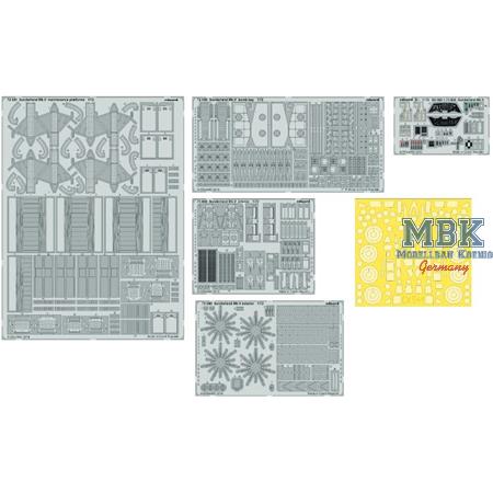 BIG ED: Sunderland Mk.V 1/72