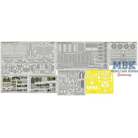 BIG ED: Consolidated B-24H Liberator 1/72