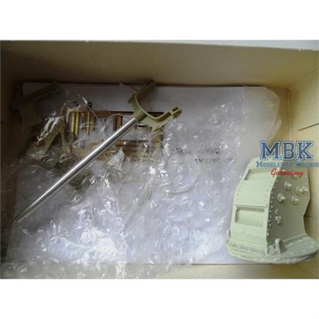 3-ton Bilstein Kran