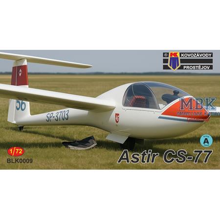 Grob Astir CS-77