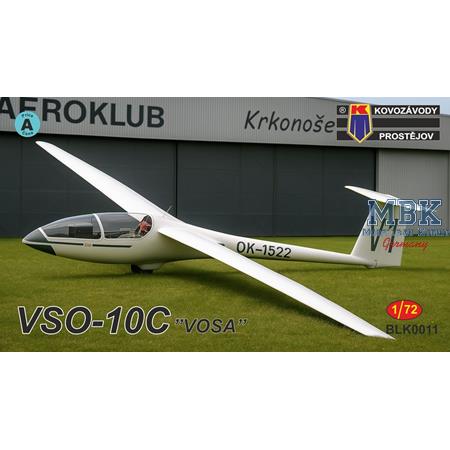 Orlican VSO-10C "Vosa"