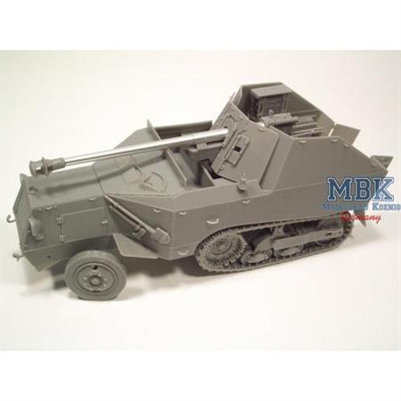 SFL 7,5cm Pak40 Auf Souma MCG S307 (f)