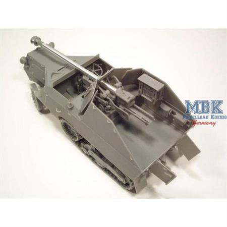 SFL 7,5cm Pak40 Auf Souma MCG S307 (f)