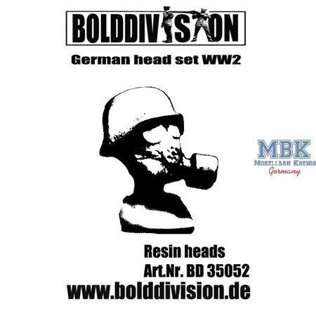 German head-set