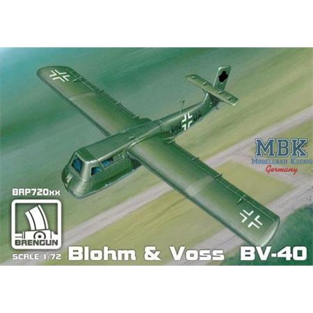 Blohm und Voss BV-40