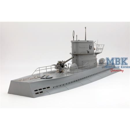 DKM Typ VIIC U-Boat