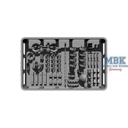 JS-2 Detail Set