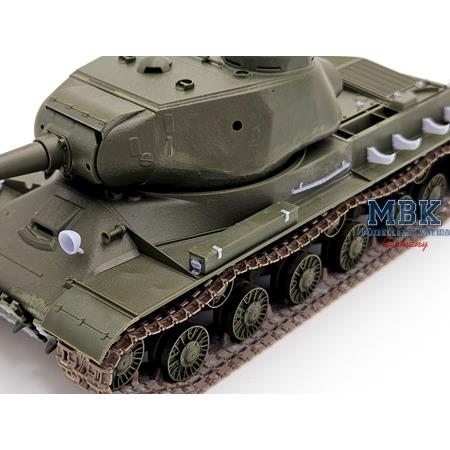 JS-2 Detail Set