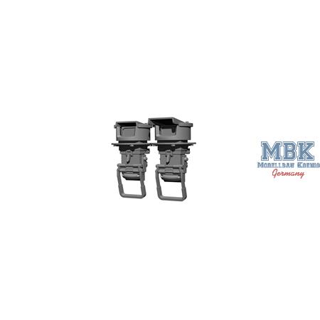 MK-4 Periscope for UK Tanks (6pcs)