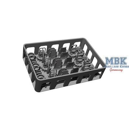 MK-4 Periscope for UK Tanks (6pcs)