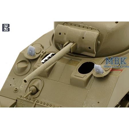 M6 Pericopes for Sherman