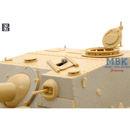 German Sfl ZF 1a Sight set