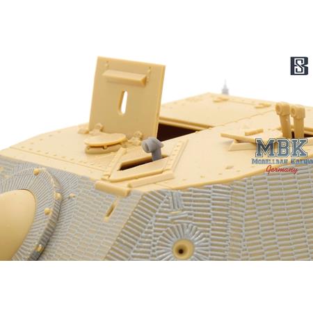 German Sfl ZF 1a Sight set