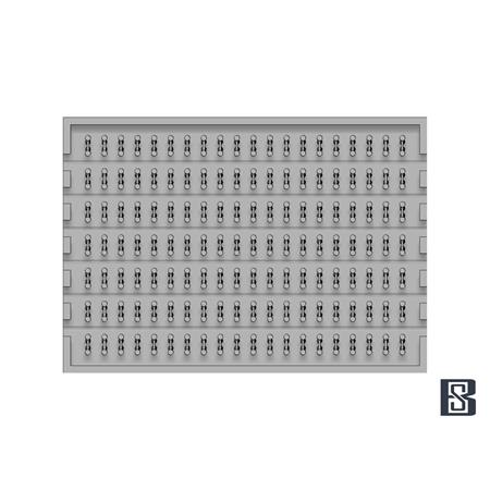 Tie Down Loops (for tanks & armoured cars)