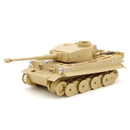 Tiger Initial Production Detail Set