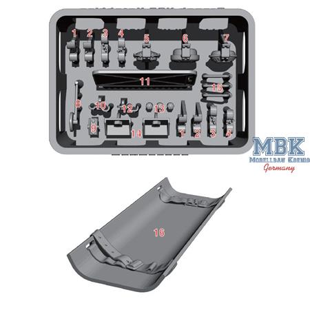 H39 Hotchkiss Detail Set