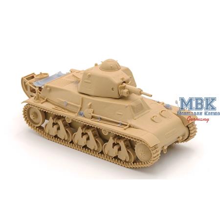 H39 Hotchkiss Detail Set