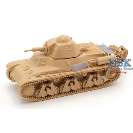 H39 Hotchkiss Detail Set