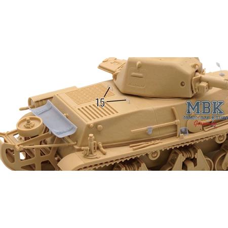 H39 Hotchkiss Detail Set