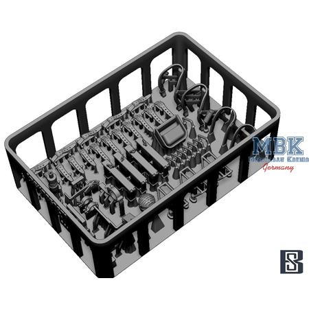 M36 Jackson Detail Set