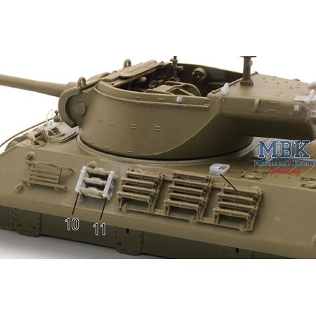 M36 Jackson Detail Set