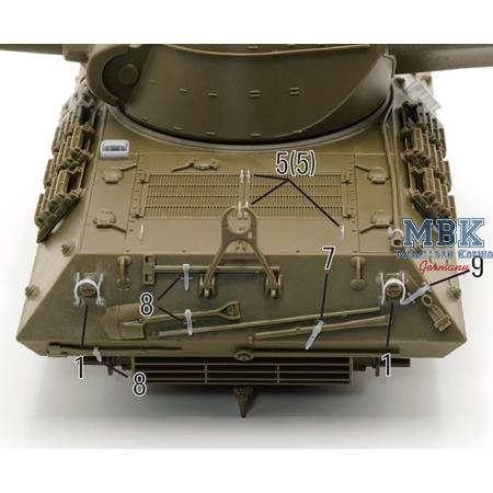 M36 Jackson Detail Set