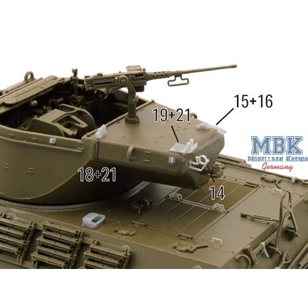 M36 Jackson Detail Set