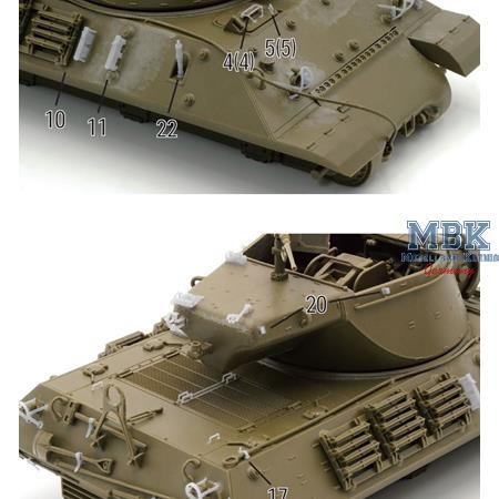 M36 Jackson Detail Set