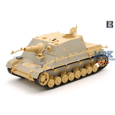 Brummbär Detail Set