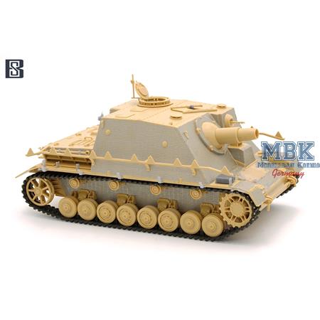 Brummbär Detail Set