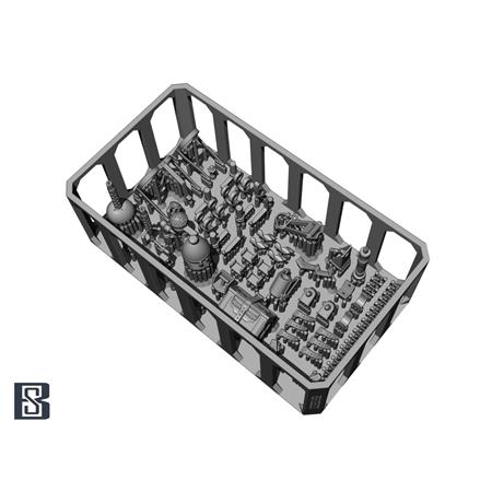 M24 Chaffee Detail Set