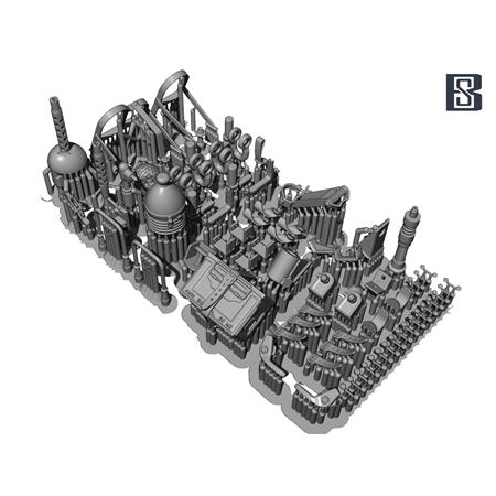 M24 Chaffee Detail Set