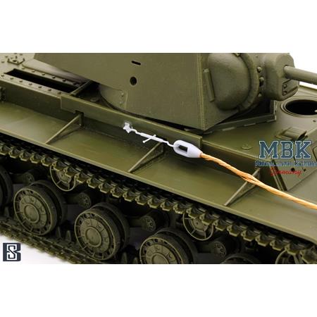 KV Series, JS Series Towing Cable set