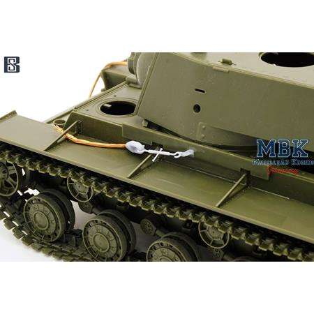 KV Series, JS Series Towing Cable set