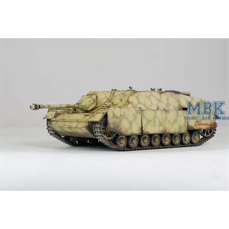 Jagdpanzer IV L/48