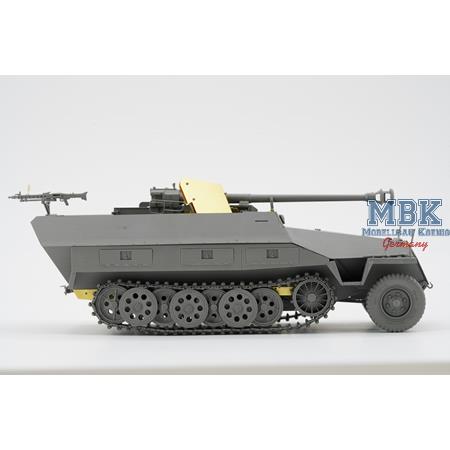 Sd.Kfz.251/22 Ausf.D