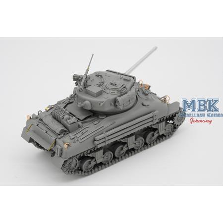 Sherman M4A1 76W