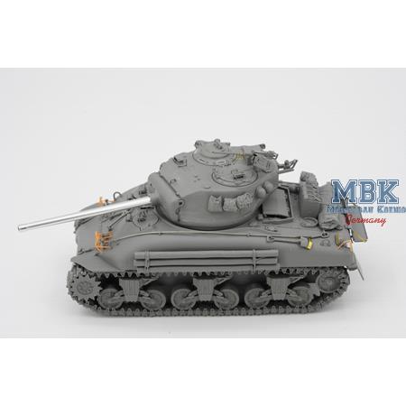 Sherman M4A1 76W