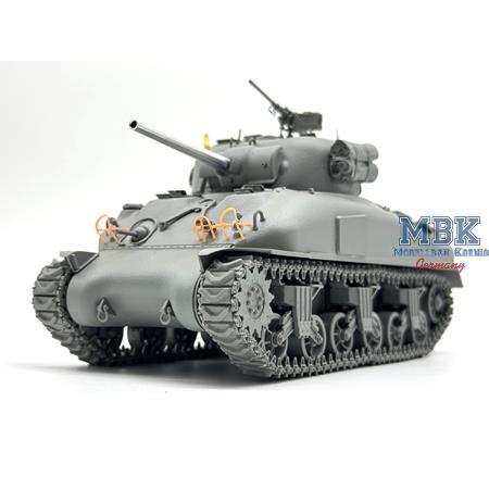 Sherman M4A1 late