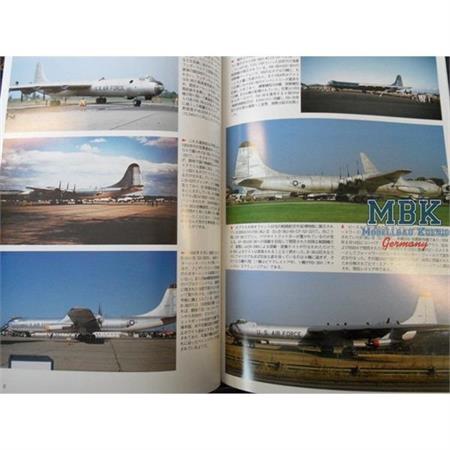 FA125 Convair B-36 Peacemaker
