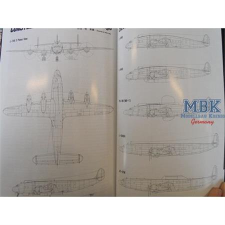 FA58 Lockheed Constellation