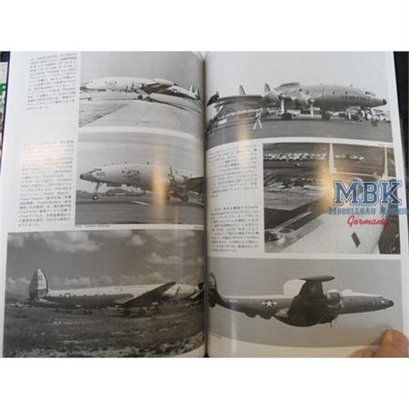 FA58 Lockheed Constellation
